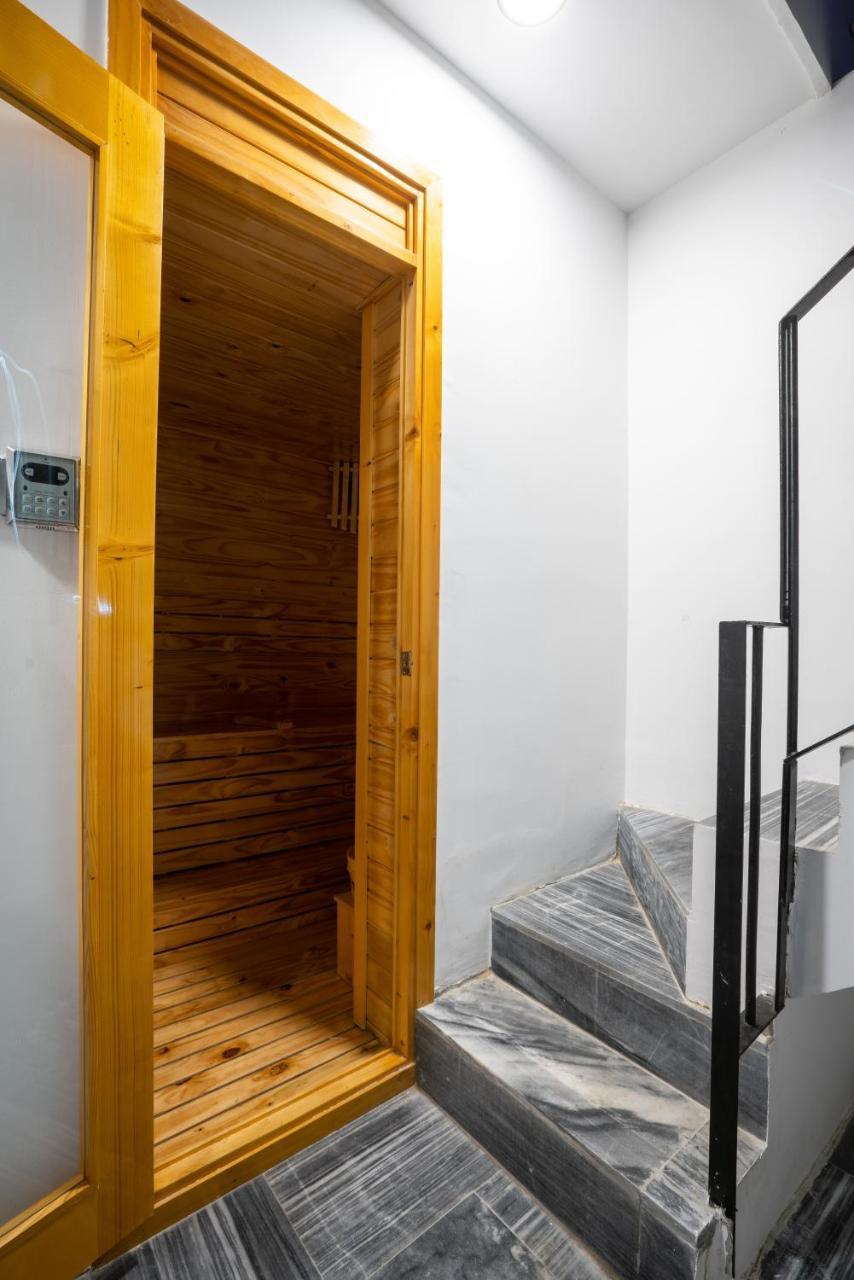 Konoha Boutique Villa Danang Exterior photo