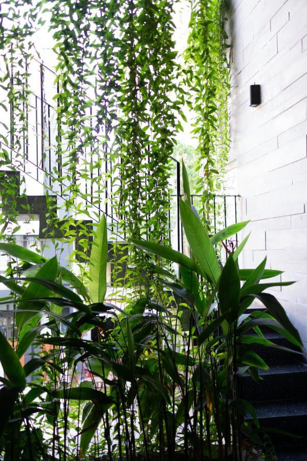 Konoha Boutique Villa Danang Exterior photo