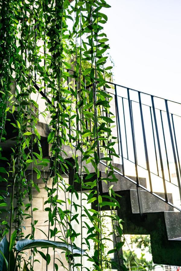 Konoha Boutique Villa Danang Exterior photo
