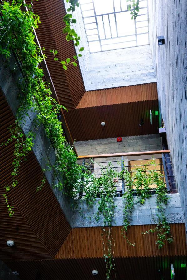 Konoha Boutique Villa Danang Exterior photo